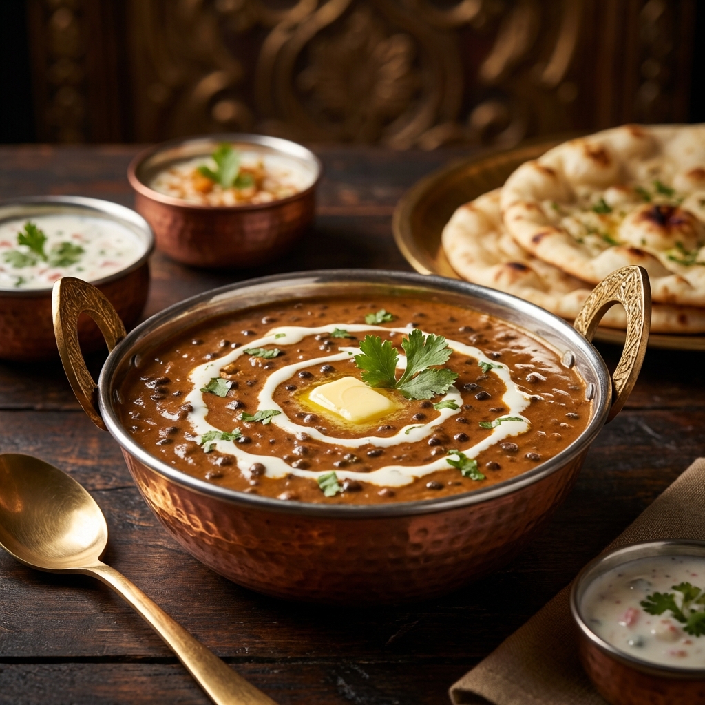 Dal Makhani